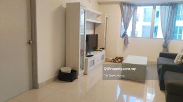 Main Place Residence, Subang Jaya  1