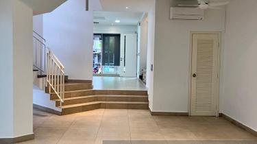 Freehold Melawati Semi-D House for Sale 1