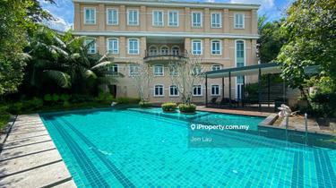 Designer Dimensions In A Prized Location 1