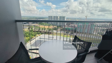 Setia Tropika sky peak near ciq below bank value   1