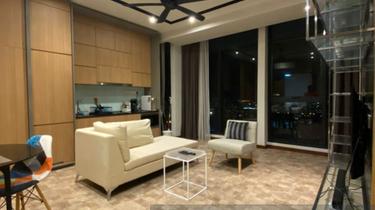 Serviced residence for Rent 1