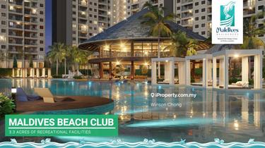 Maldives residence first home buyer  1