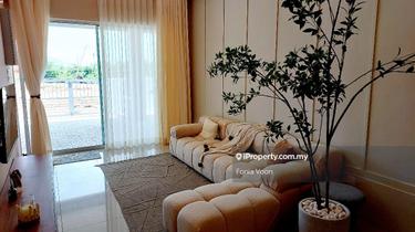 Klemeru Single Storey Terrace House Rm319k 1