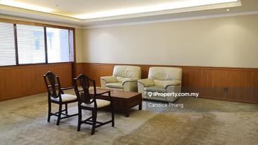 Office for Rent 1
