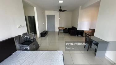 Below Market Value, Freehold , Fully Aircond , Actual Unit 1