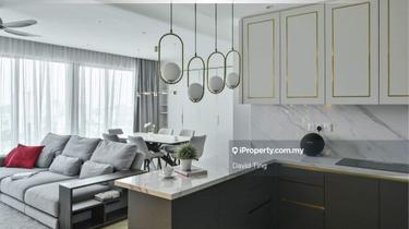 Exclusive List ID Renovated Fully Furnished Move In Condition 1