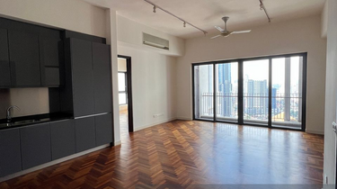 Klcc view brand new , good for own stay & investment  1