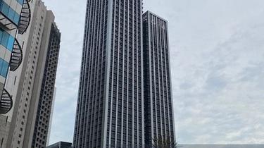 MSC Status Tier 1 Office For Rent in KL Sentral 1
