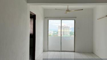 Widuri Apartment @ Raja Uda  1