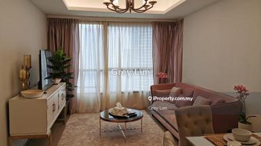 Serviced residence for Rent 1