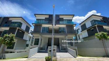 Semi-D house for Sale 1