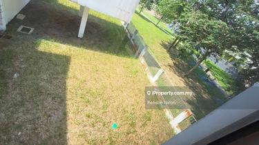 3-Storey intermediate Bungalow house at the hill precinct for Sale 1