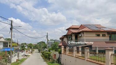 SS 2, Petaling Jaya Bungalow 1