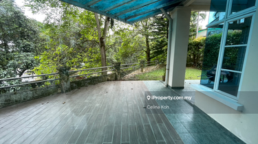 Freehold Bungalow 1
