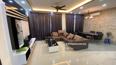Terrace house for Sale 1