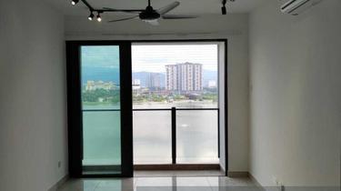 Mizumi Limited Facing Lake View Unit For Sell I Nice Limited Unit 1