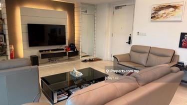 Fully Furnished Condo for Rent in Kiaraville 1