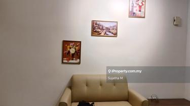 Live stress-free with our turnkey fully furnished rentals 1