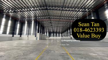 Value Buy Factory For sale in Batu Kawan Industrial Park 1