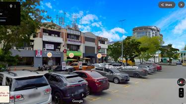 Right Next to Kpj Hospital Tap Into Guaranteed Daily Footfall ! 1