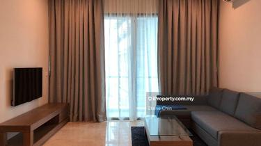 Condominium for Rent 1