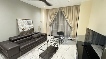 Fully Furnished Unit for Rent 1