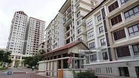 High floor unit for sale @ surian condo. Pm me for more details 1