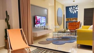 Gem Residences, Prai, Penang 1