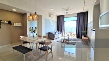 Serviced residence for Rent 1