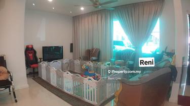 Semi-D house for Sale 1