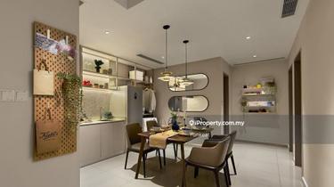 Seiras @ Utropolis, Bandar Cassia, Batu Kawan High Rental Return 1