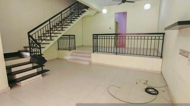 Move in condition 1