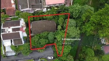 Section 16, Petaling Jaya 1