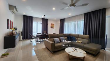 R22/Residensi 22 for Sale 1
