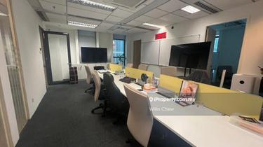 Office for Rent 1