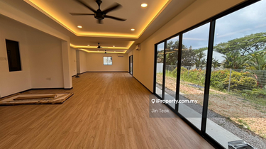 Brand New Renovate Leisure Farm Bunglow For Rent 1