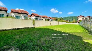 Luxury home with huge land area located on Hartamas hill 1