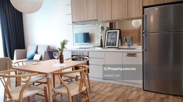 Condominium for Rent 1