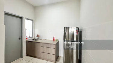 Partly furnished available. Fridge. Washing Machine. 1