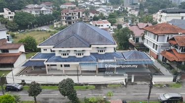 Nice Maintained Bungalow House 1