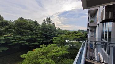 D'Ambience Residences (Pangsapuri Ikatan Flora), Bandar Baru Permas Jaya, Permas Jaya 1