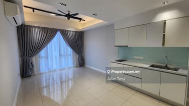 Well kept. May add addition fixture & furniture. Must View 1