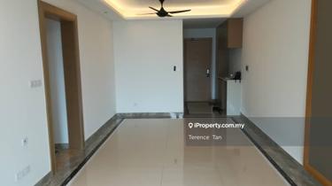 R&F Princess Cove Service Residences - Tanjung Puteri  1
