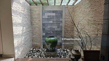 Well-kept and renovated bungalow for sale 1