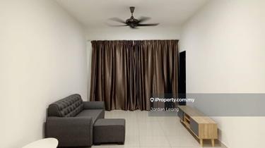 Fully Furniture For Rent  1