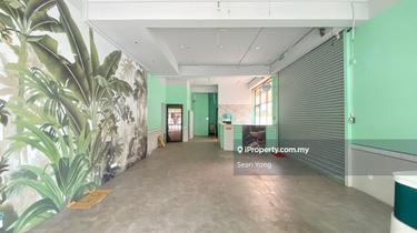 The Grove Setia Eco Templer @ Rawang  1