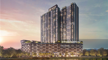 Lake site Living, Luxury Condo Affordable Price, Unblocking Lake View 1