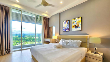 Brand new Duplex Penthouse @ Encorp Marina (Biggest layout) 1