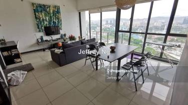 Serviced residence for Sales 1