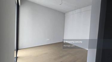 Brand new unit for rent. 1